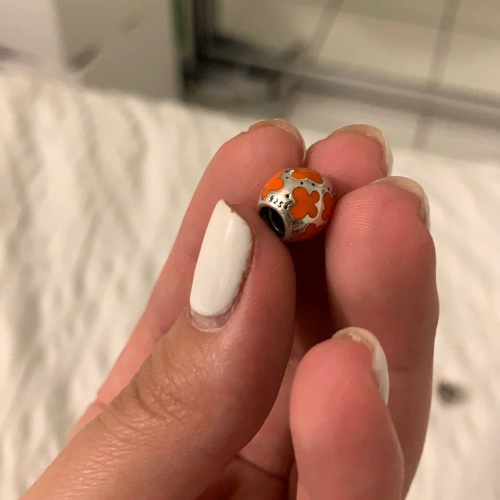 Pandora charm